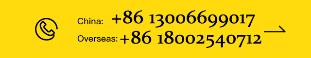 Tel:+86-13006699017