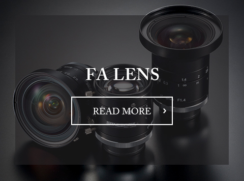 FA LENS